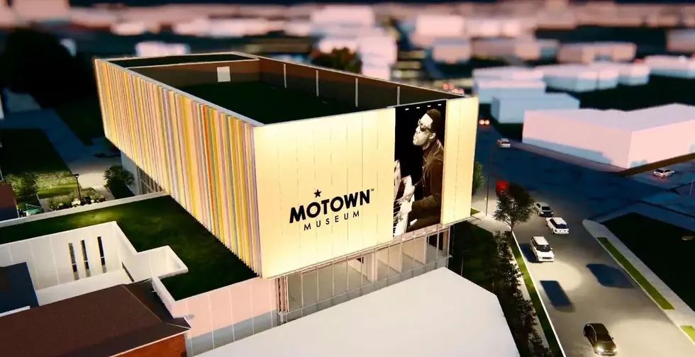 Motown Museum's $50M Expansion Will Be a Hit