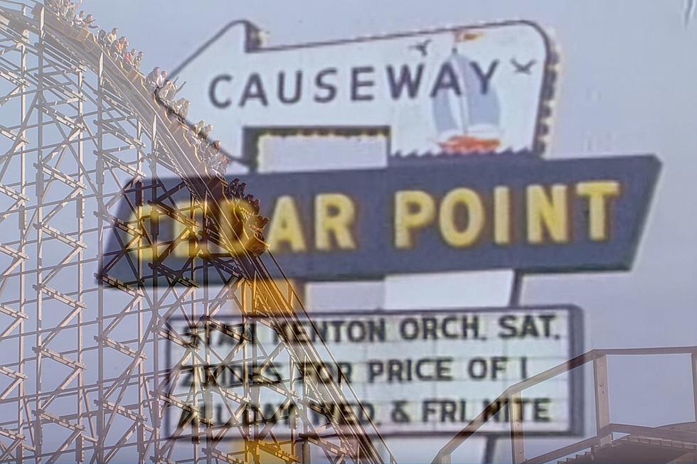 Cedar Point Rocks: Live Bands to Highlight 150th Celebration