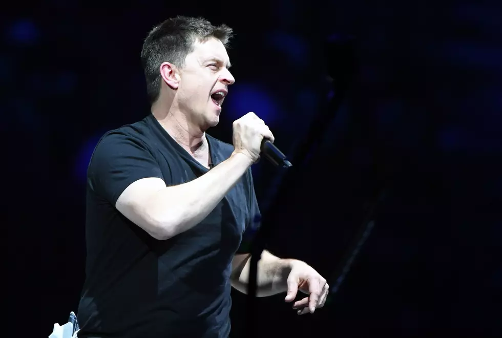 Jim Breuer Live On Stage at The Clyde in Fort Wayne April 3