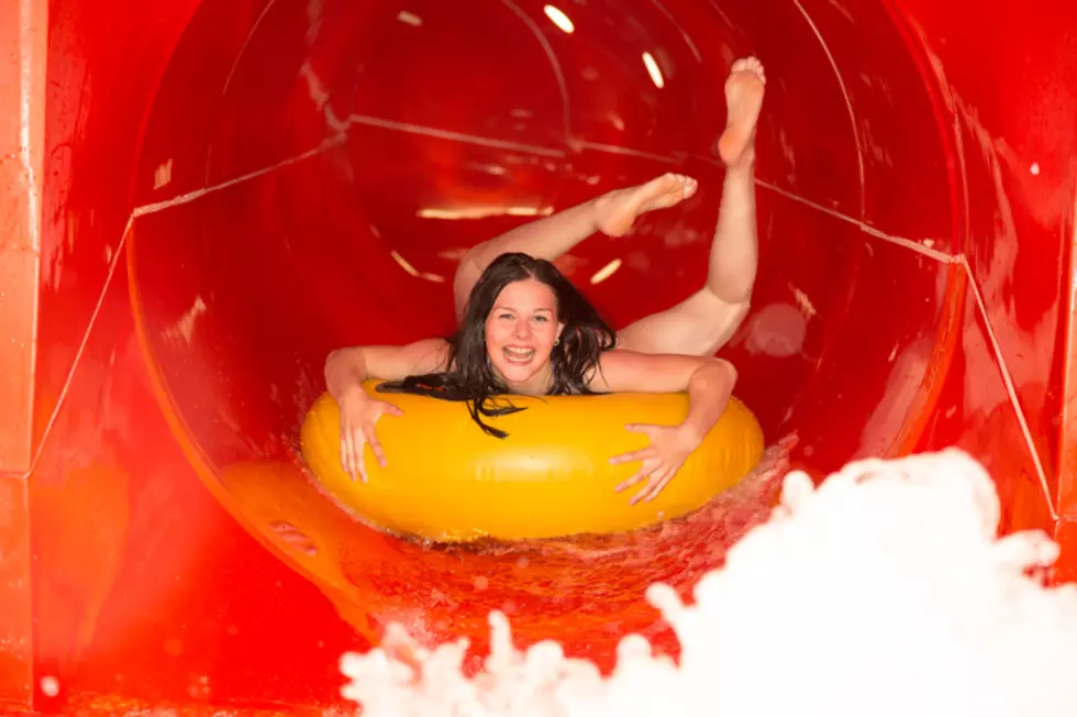 Wet & Wild Family Fun: 7 Indoor Water Parks within 3 Hours of Kalamazoo