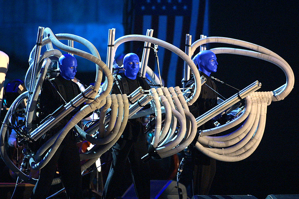 Miller Auditorium-CATS Cancelled, Blue Man Group Rescheduled, More