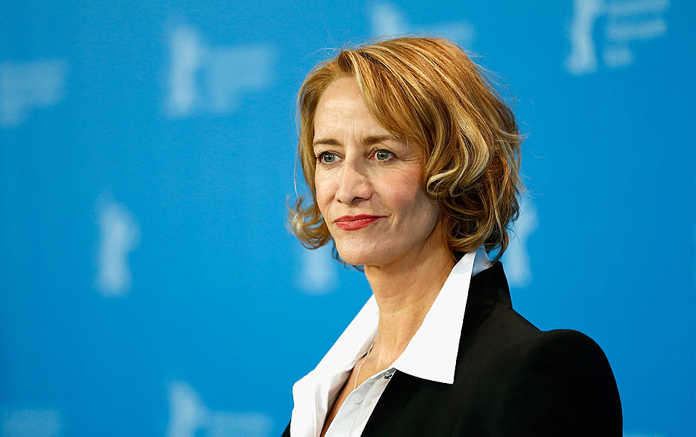 Janet McTeer – Rocker Morning Show Interview April 7th