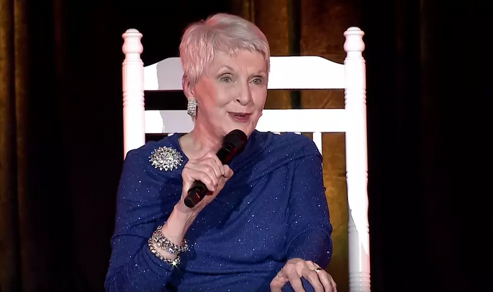Jeanne Robertson Coming to Kalamazoo State Theatre October 2020