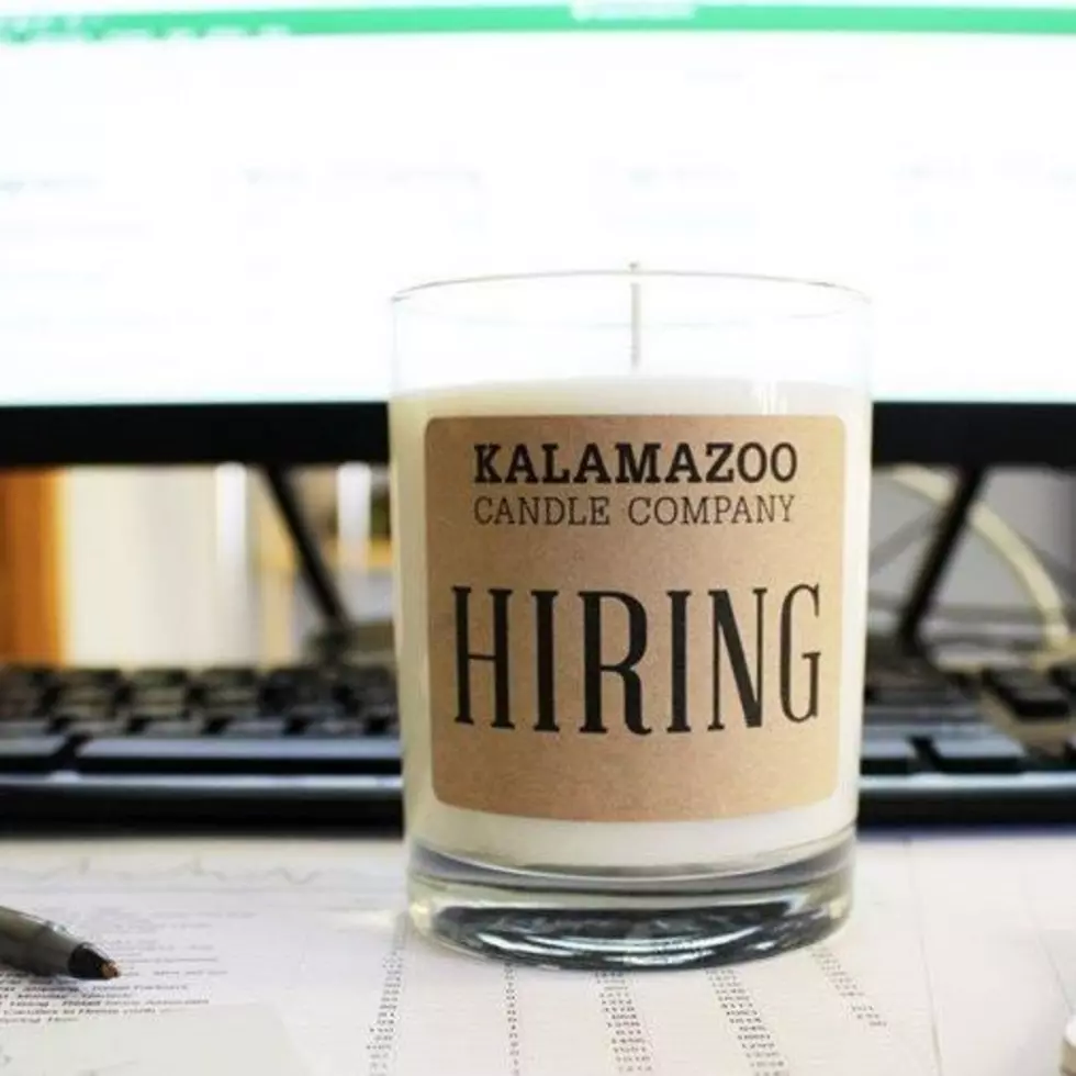 Kalamazoo Candle Company is Hiring Marketing Manager
