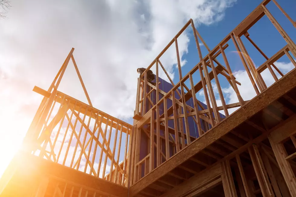 Michigan Home Builders Are Ready To Get Back To Work