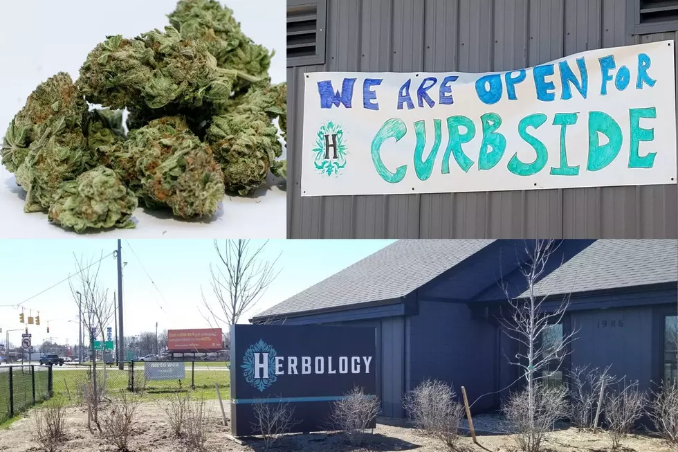 SWMI Dispensary Offers Curbside Pickup for Medical Marijuana