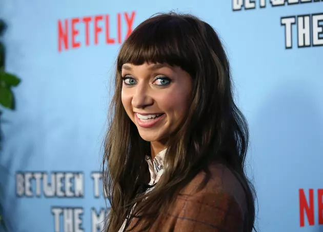 Lauren Lapkus &#8211; Who Does She Think is Truly Funny All the Time and Her Guilty Reality Show Pleasures