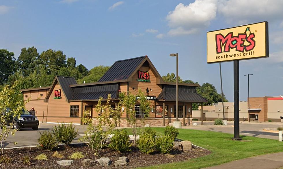 No Moe: Moe’s Southwest Grille on Stadium Dr Closes Permanently