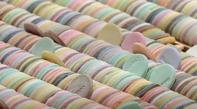 NECCO Wafers Making A Comeback &#8211; Why the Interest in Retro Candies?