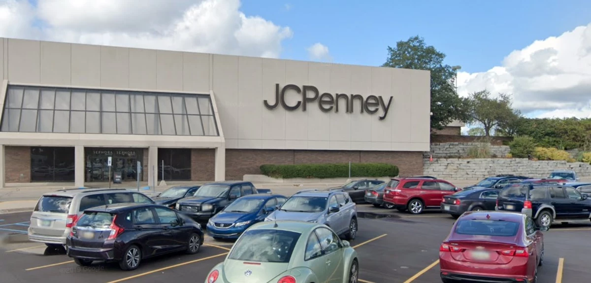 JCPenney set to close 7 more stores around Michigan as part of bankruptcy  plan 