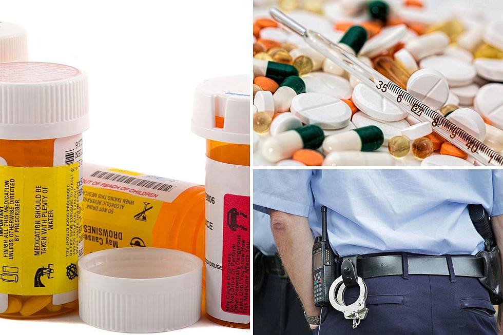 Michigan Has America&#8217;s Third Biggest Drug Problem