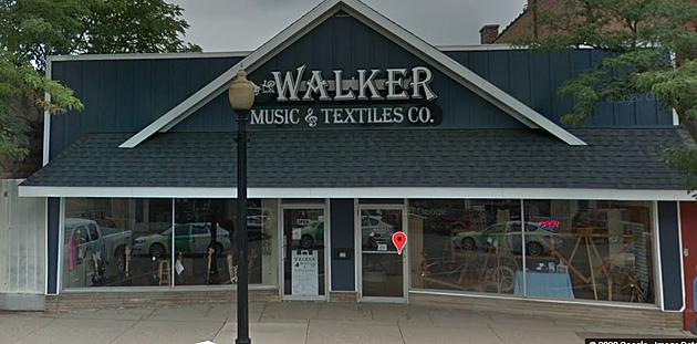 Local Music Store Closing Due To The Pandemic