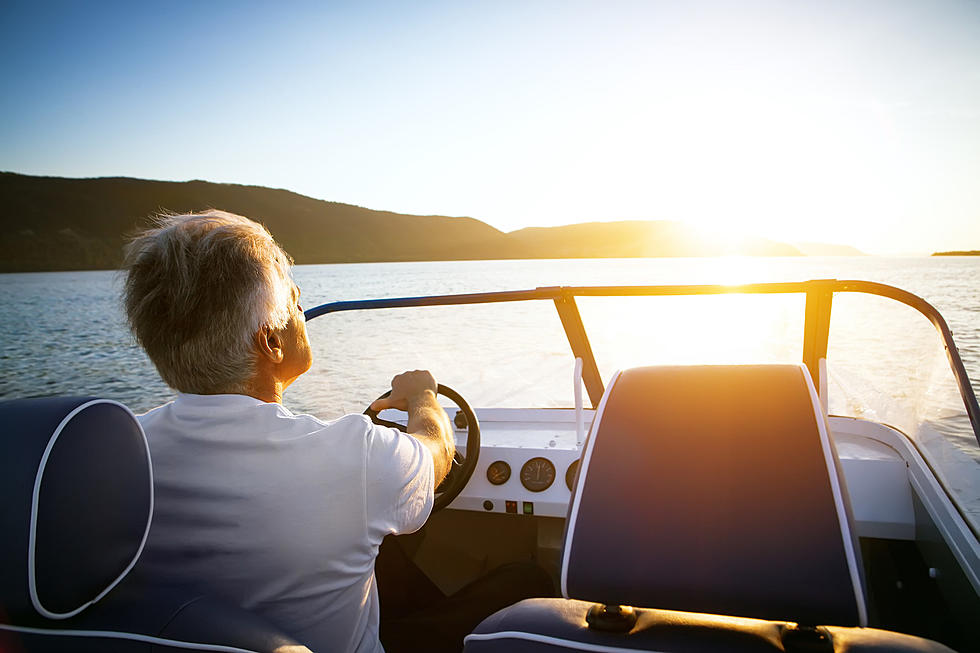 Get My Boat is the Airbnb of Lake Michigan: Get on the Water