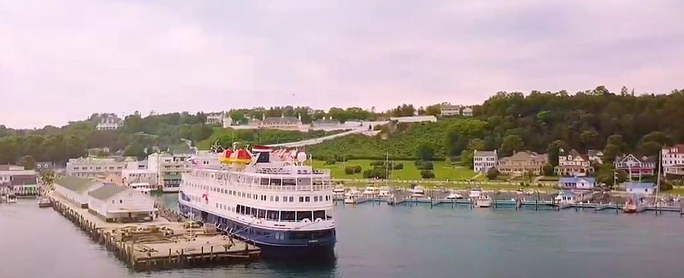 Great Lakes Cruise Ships Will Not Sail the Freshwaters in 2020