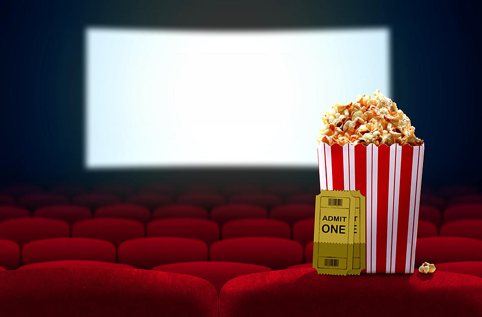 Battle Creek Cinema Handing Out Free Popcorn Friday