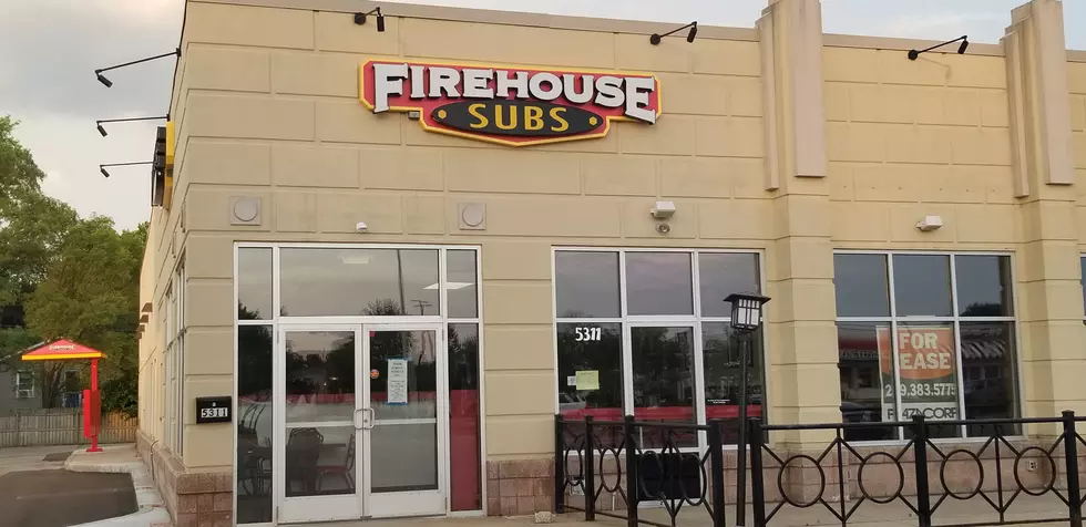 Firehouse Subs Adds Portage Location