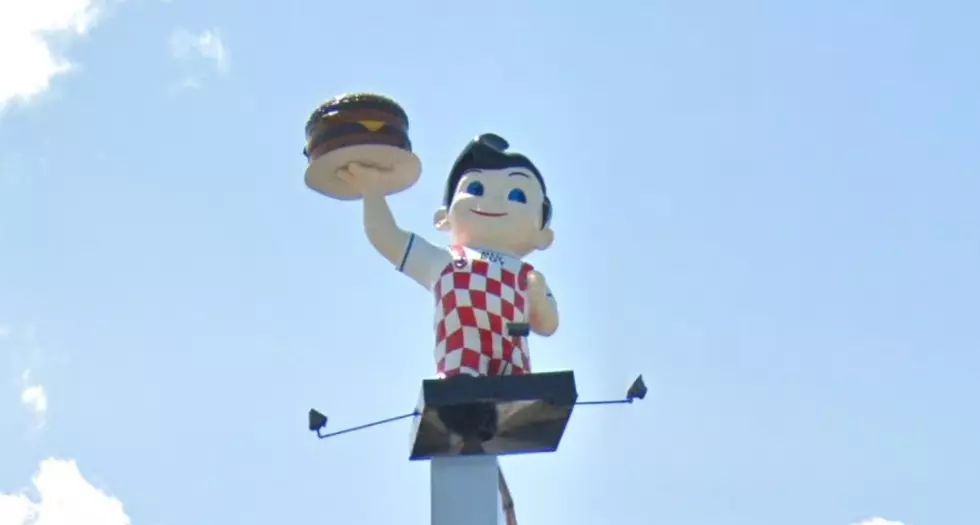 Big Boy Restaurant Mascot Statues Being Replaced