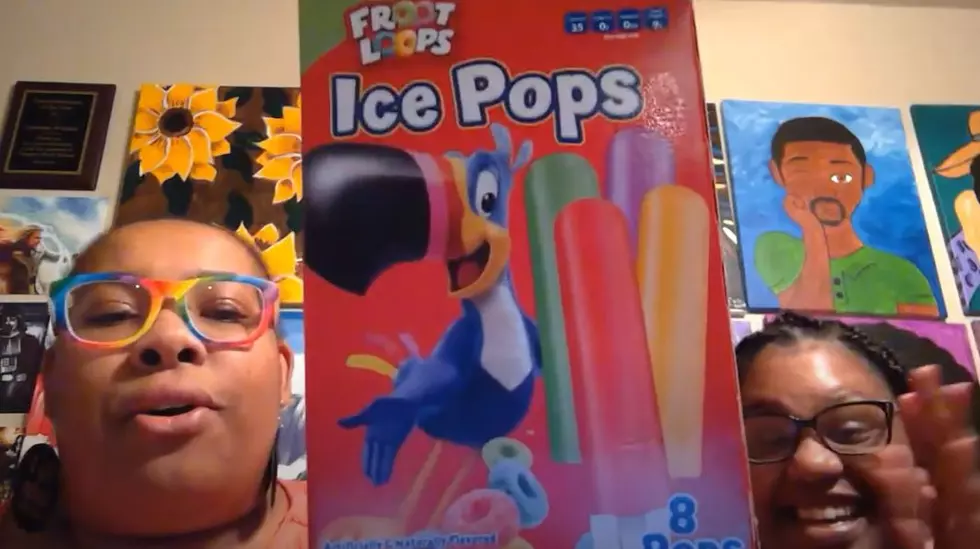 Froot Loops Ice Pops Make Cereal Cool Again