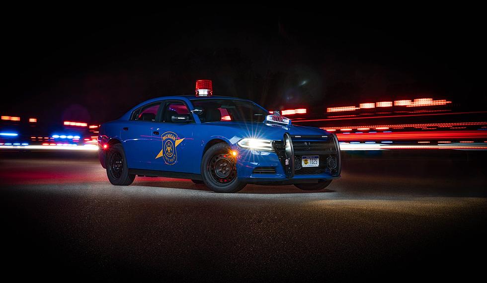 Michigan State Police Need Your Vote for Best Cruiser Contest