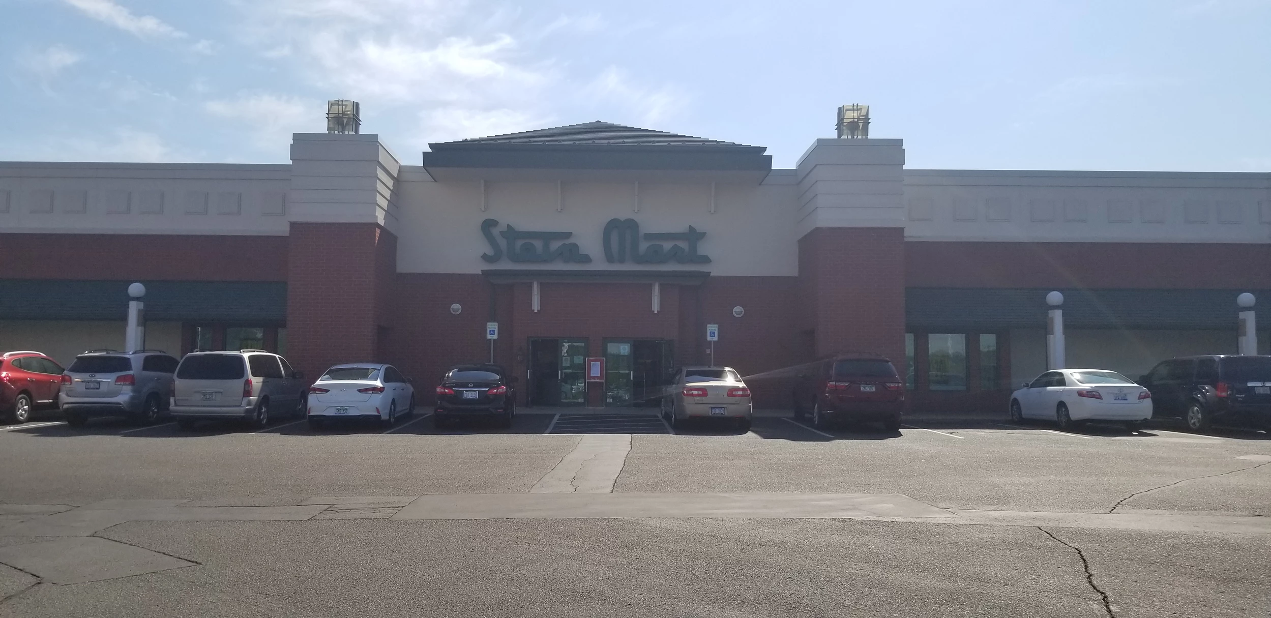 Stein Mart Opens Two New Michigan Stores - Blog - Locations Commercial Real  Estate Services