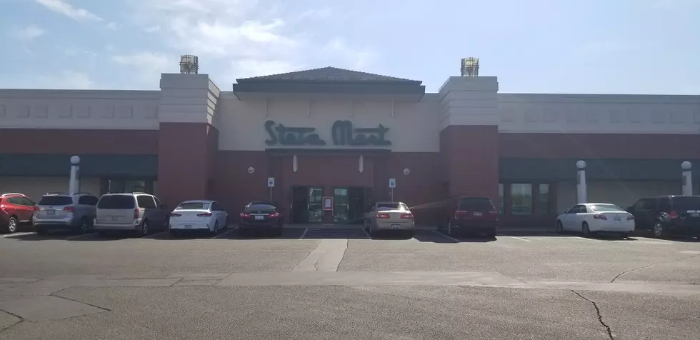 Stein Mart Files Chapter 11, Closing Portage Store