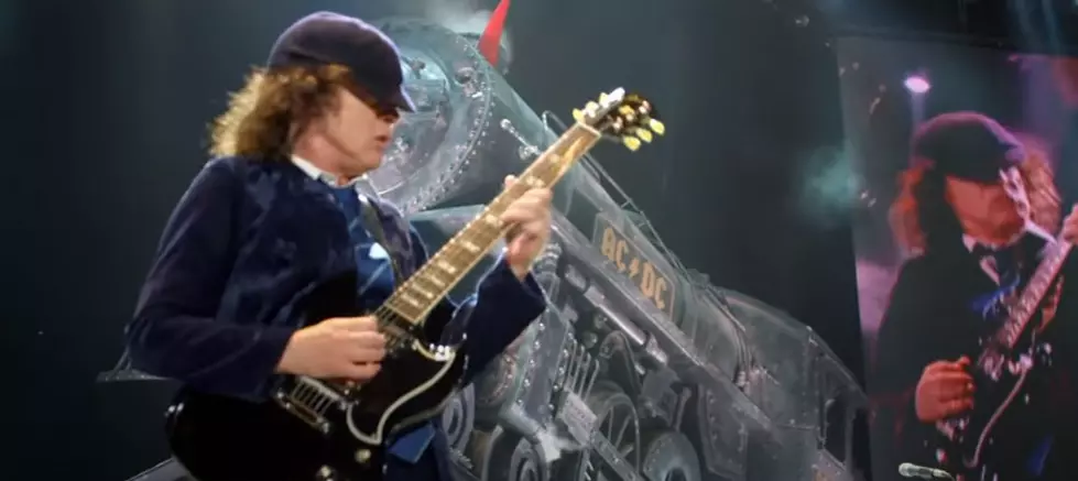 Live in Concert: AC/DC