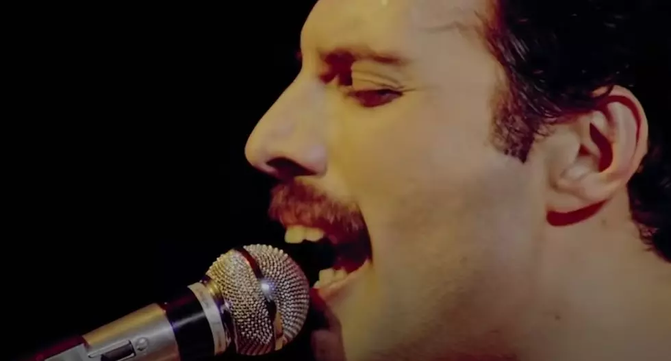 Live in Concert: Queen