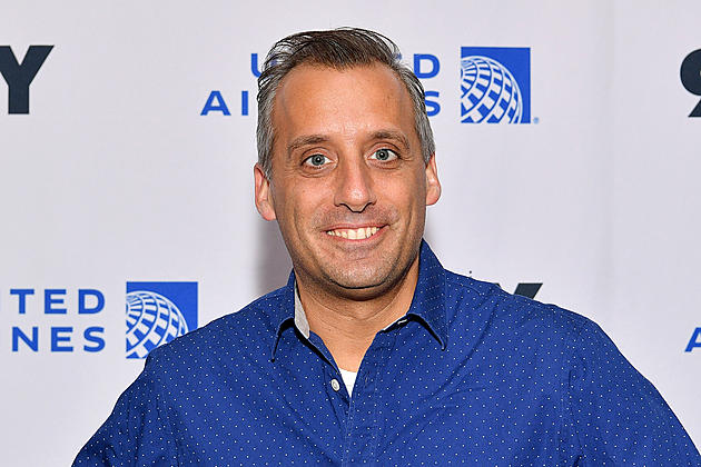Joe Gatto &#8211; &#8220;The Love You Feel From a Rescue Dog is Like Nothing Else&#8221;