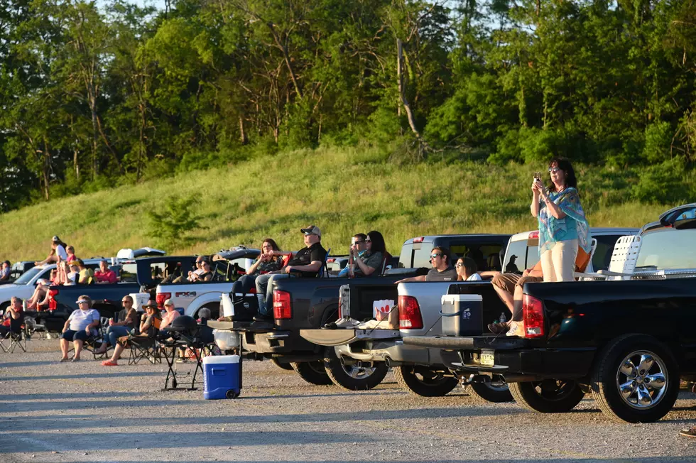 The Perfect Bands For A Drive-In Performance