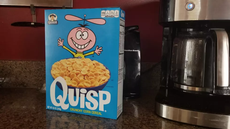 The Greatest Cereal On The Planet is Back In Stores