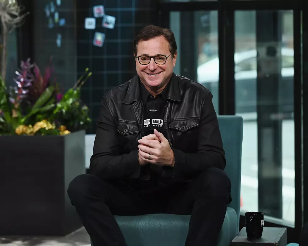 Bob Saget – His Star Studded Fundraiser Sunday in Memory of Comic’s Let Sister