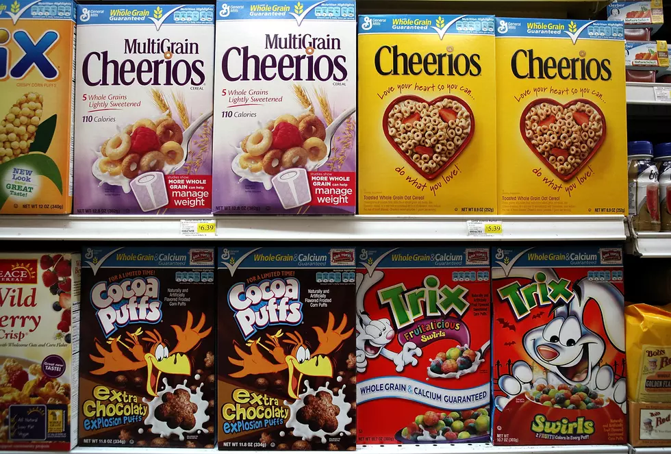 Which Cereal Mascot Wins A battle To The Death