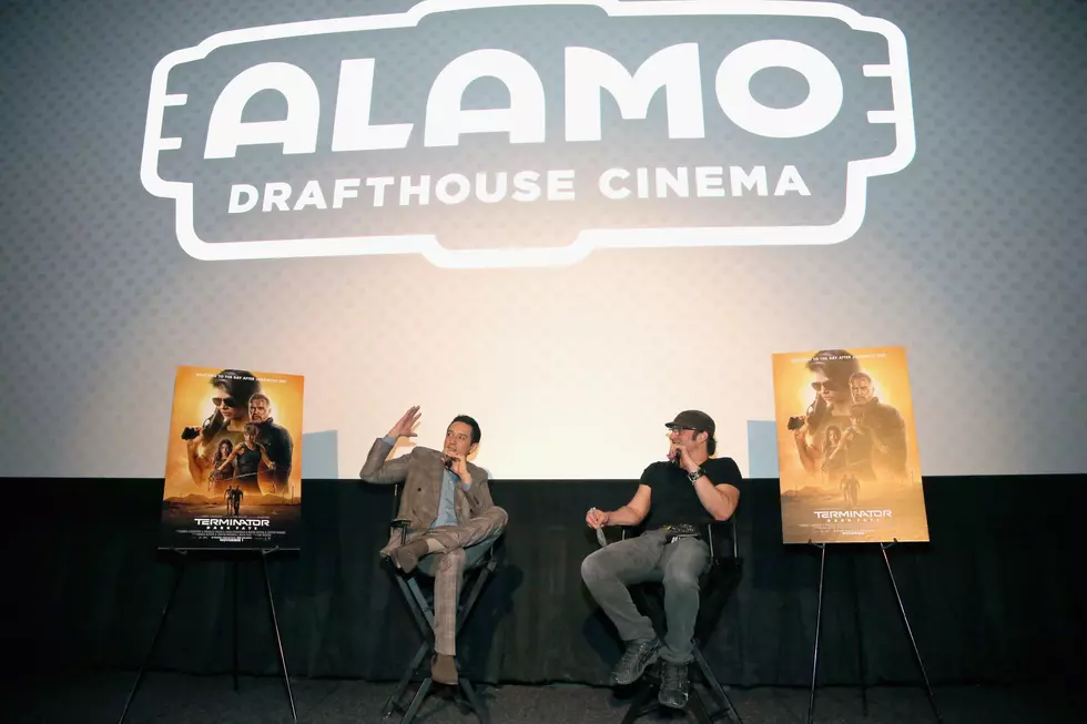 Do You “Remember The Alamo” Drafthouse Cinema