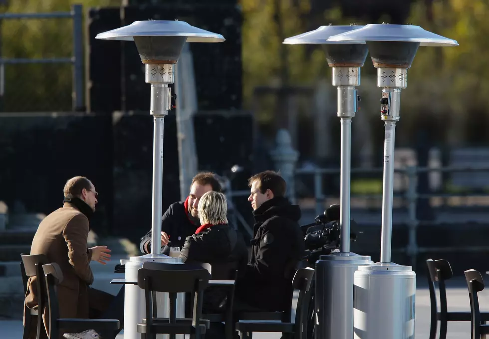 14 Restaurants with Heated Outdoor Patios in the Kalamazoo Area [Photos]