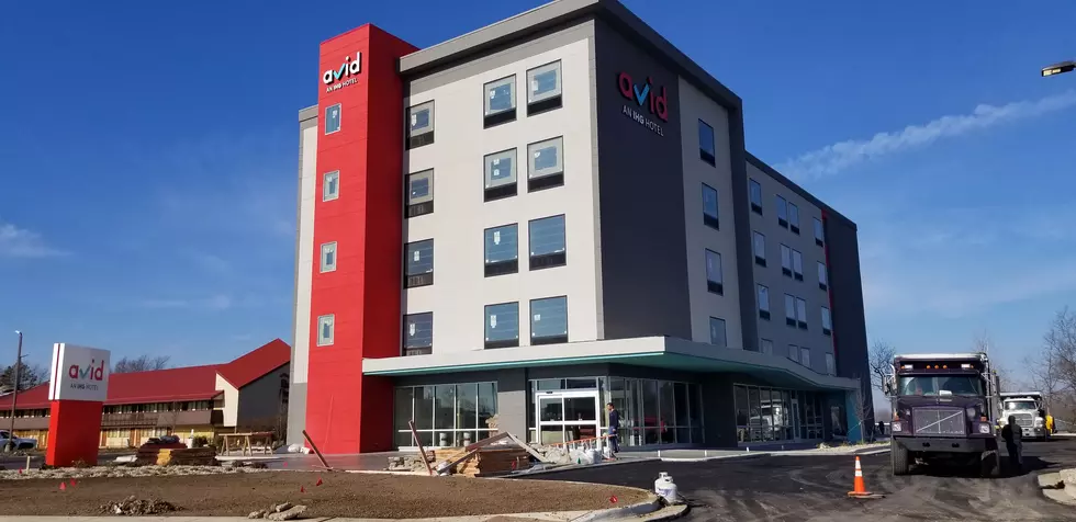 Avid: See Inside Kalamazoo’s Newest Hotel [Photos + Video]