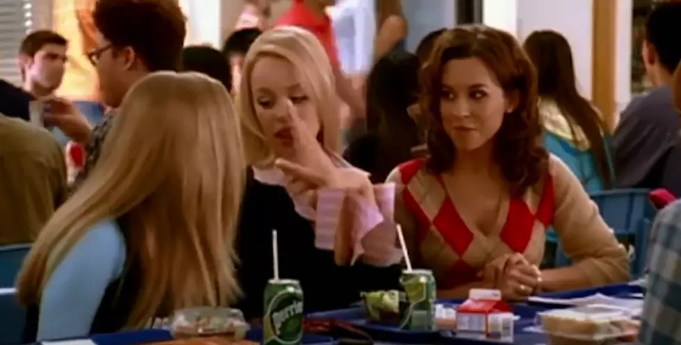 Ladies Night at Final Gravity with Mean Girls Quote-Along