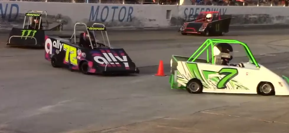Preteens Will Race at Kalamazoo Speedway in 2021