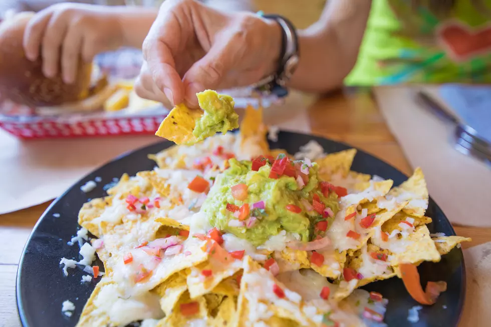 The Ultimate Kalamazoo Nacho Menu