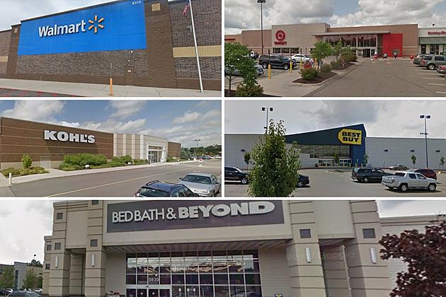 These Stores Will Be Closed on Thanksgiving 2020