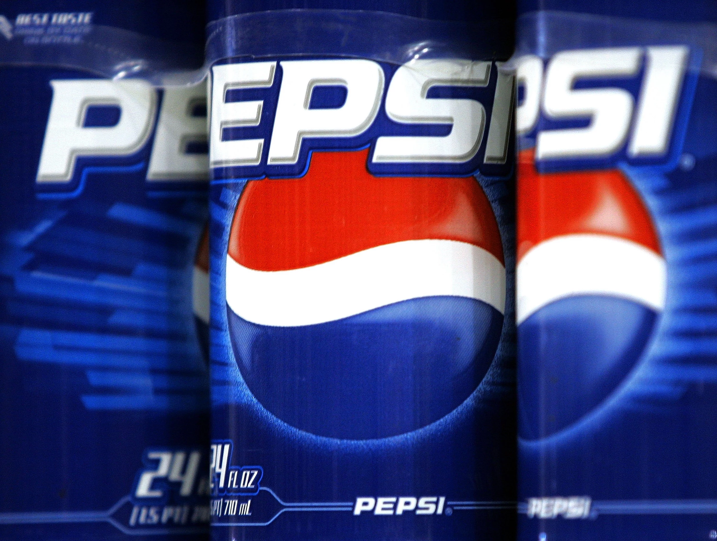 Pepsi Bringing Back Pepsi Blue After 20 Years