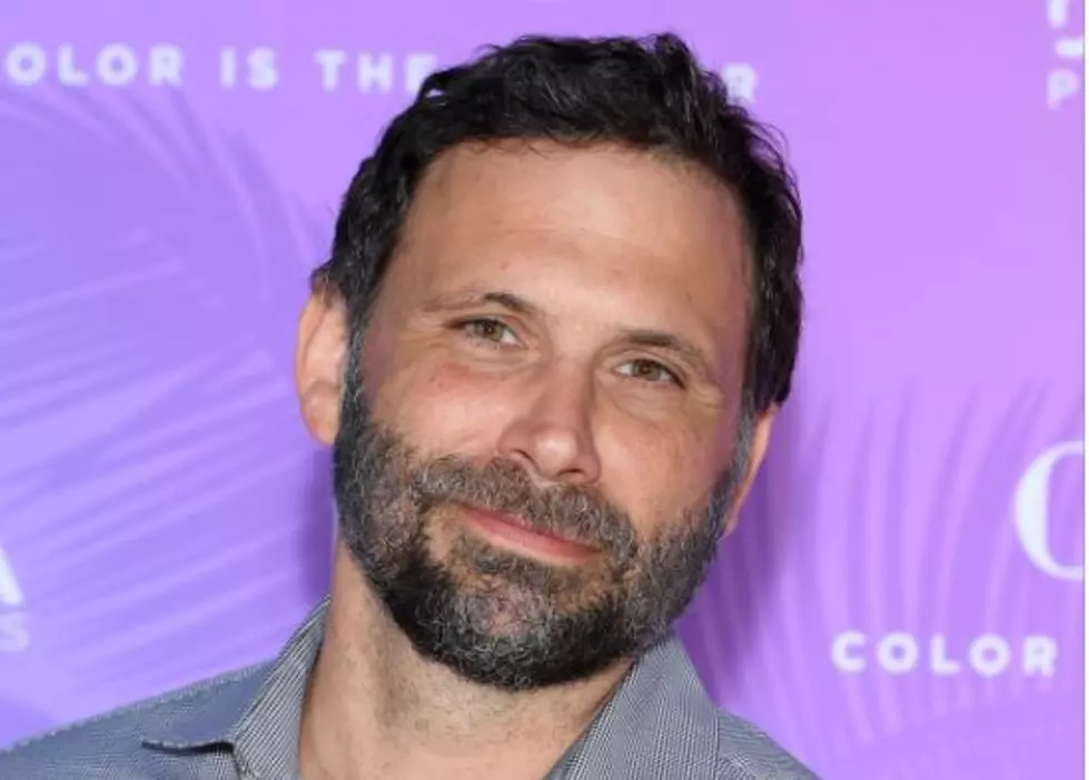 Jeremy Sisto &#8211; &#8220;It&#8217;s Okay That it Takes Some Time to Get to Know Your Character&#8221;