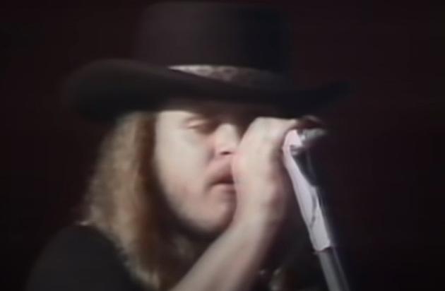 Live in Concert: Lynyrd Skynyrd 1976