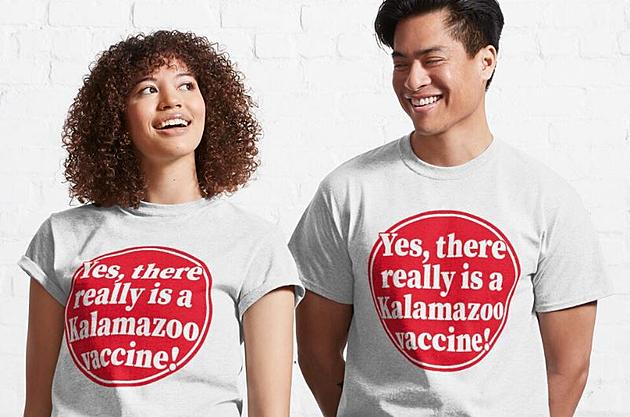 Its Here! The Yes There Really is a Kalamazoo Vaccine T-Shirt