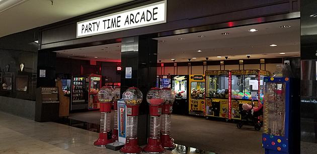 This is NOT an Arcade