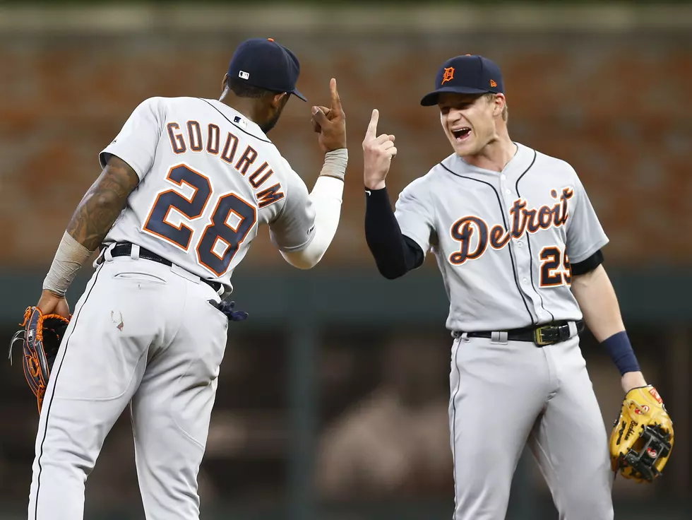 Tigers Just Dumped $25 Million Getting Ready For Season
