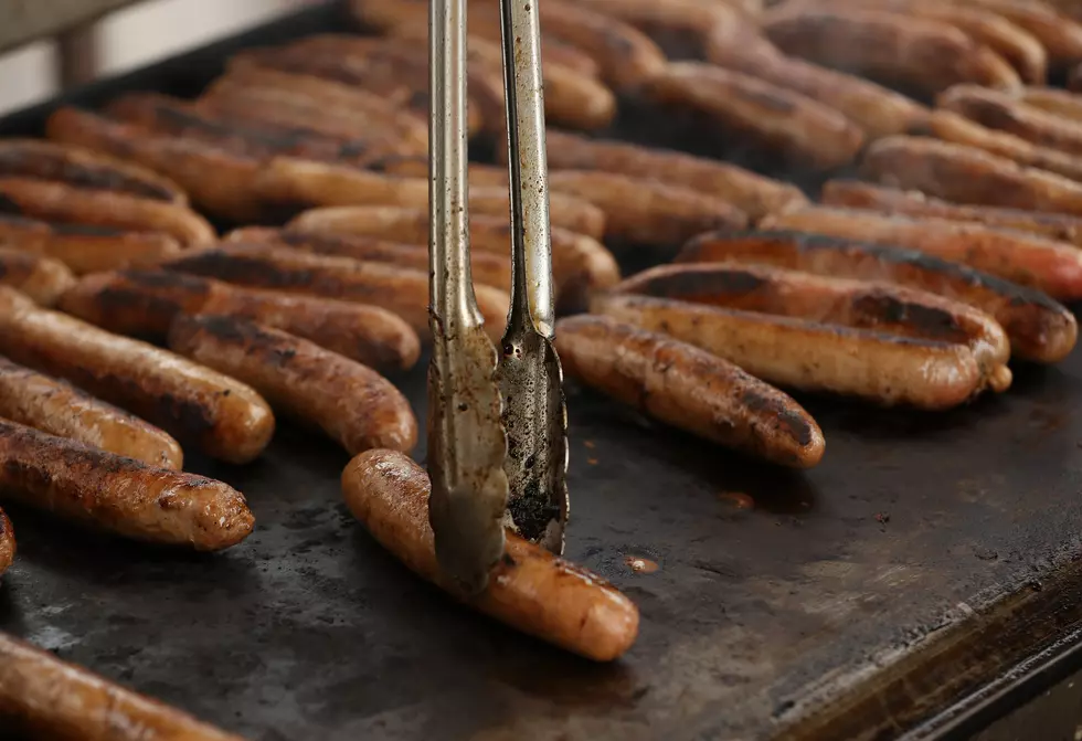 Rubber Found In Michigan Sausage Recall Issued