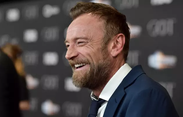 Richard Dormer &#8211; The Message is &#8220;Dare to Love&#8221;