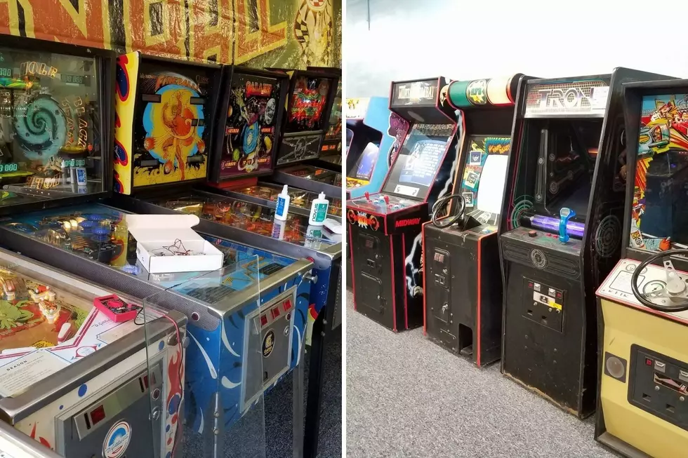 Klassic Arcade 3.0: Invest in the Future of Retro