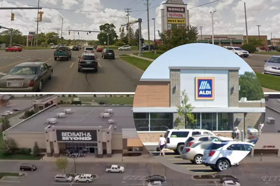Battle Creek to Get Another Aldi, More Traffic