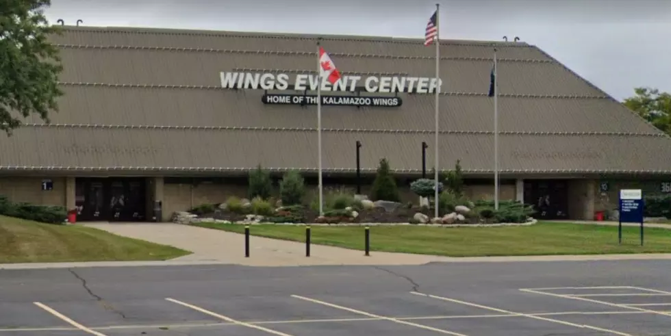 Kalamazoo&#8217;s Wings Event Center Earns Clean, Safe Accreditation